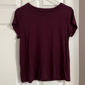 Womens American Eagle Soft & Sexy Tshirt